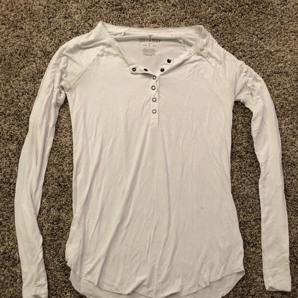 American Eagle Shirt